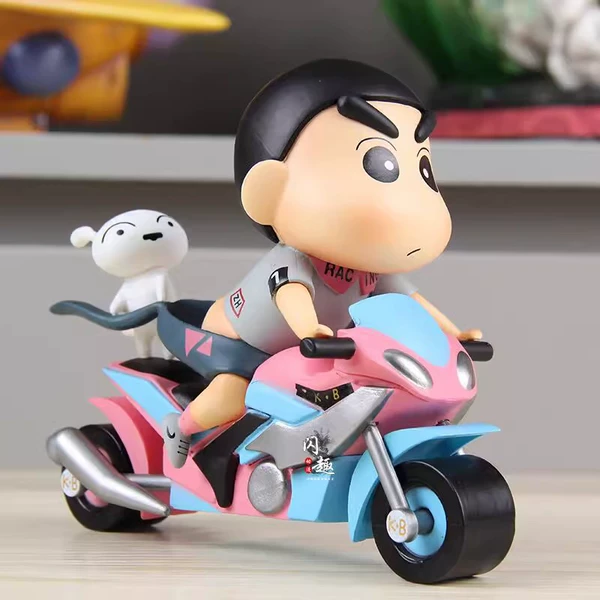 [Model Ornaments] Take Xiaobai for a ride-1 OPP bag