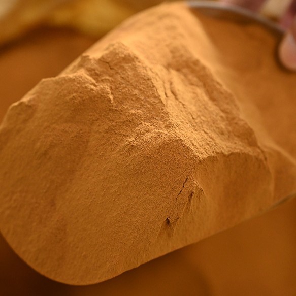 生化黄腐酸钾广西甘蔗供应批发水产养殖冲施肥用水溶肥糖蜜粉颗粒