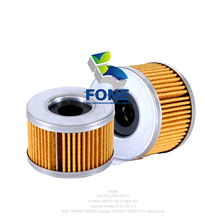 �羳 OILFILTER FOR TRX650 TRX680  TRX400 TRX500 ATVר��