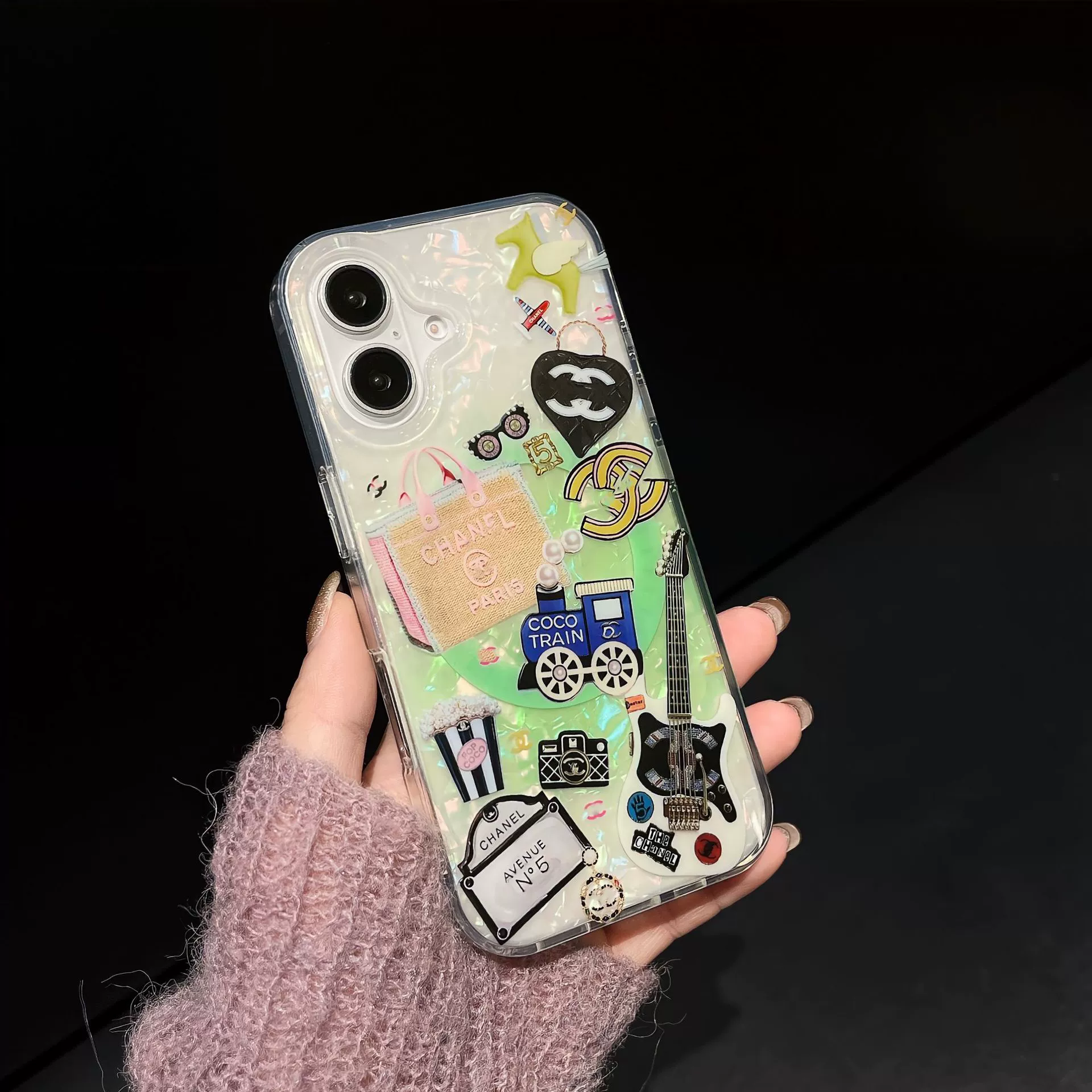 Apple, совместимый iPhone 17, чехол для телефона, защитный чехол, iPhone17 ProMax, 17promax, iphone