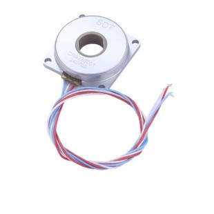 Source Manufacturer Crs28 Series 28mm Hollow High-Performance Angle Sensor Airline Material Application