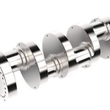 NIDEC-DESCH Nidec Коленчатый вал Китай Поставка Цена договорная перед подачей заявки