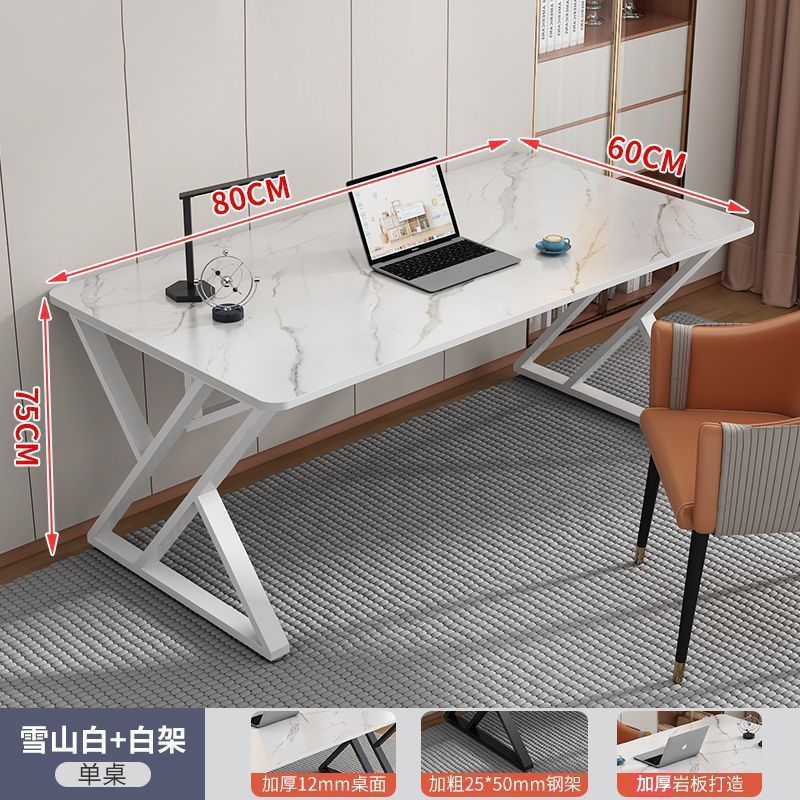 설산 흰 바위판 + 흰색 프레임