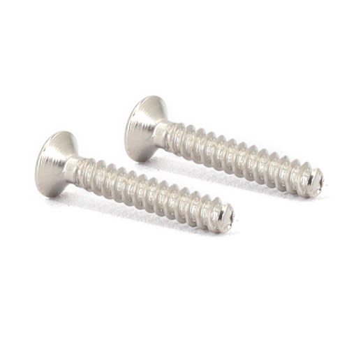 Electric guitar, bass, pickup, fixing screws, adjustment screws, pickguard, panel cover, bridge, and code screws