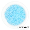 Light lake blue