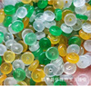 Emerald quartz beads, bracelet, ice imitation, wholesale