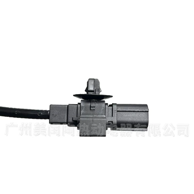 ABS modulu və sensorları ABS wheel speed