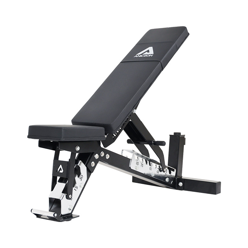 Commercial barraca profesional barraca vertical taburete multifuncional ajustable de hierro sala de entrenamiento privado silla de entrenamiento de ejercicios taburete de pájaros
