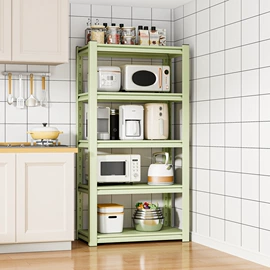 收纳架;书柜;仓储货架