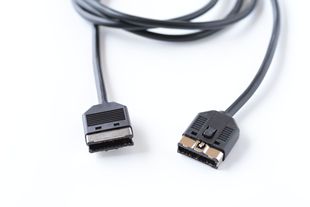 Applicable to Range Rover Aurora Skywalker Discovery 4 Jaguar navigation audio multimedia interface cable 20