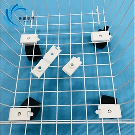 其他塑胶零件;橡塑管套;塑料堵头