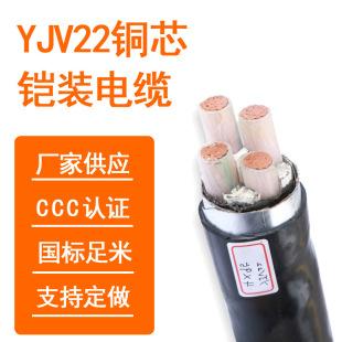 ��ͨ�в� YJV22-4*95 YJV22-4*120 �~о�z�b��| �S��ֱ�N