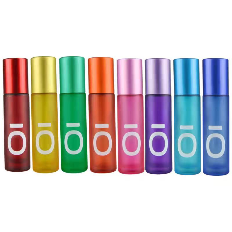 Glass, 10 ml, with your logo imprint