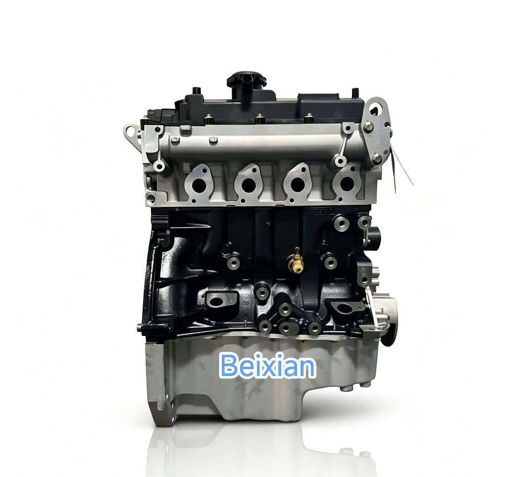Brand new K9K 1.5DCI diesel engine assembly suitable for Renault Koleos, Dacia, Nissan Qashqai