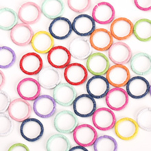 100��8/10/12mm��ɫ�F�|���ቺ����Ȧ�B�ӭh�]��ȦС�F�h�B��Ȧ