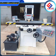 M618小型精密磨床现货厂家直销MY618半自动平面高精度