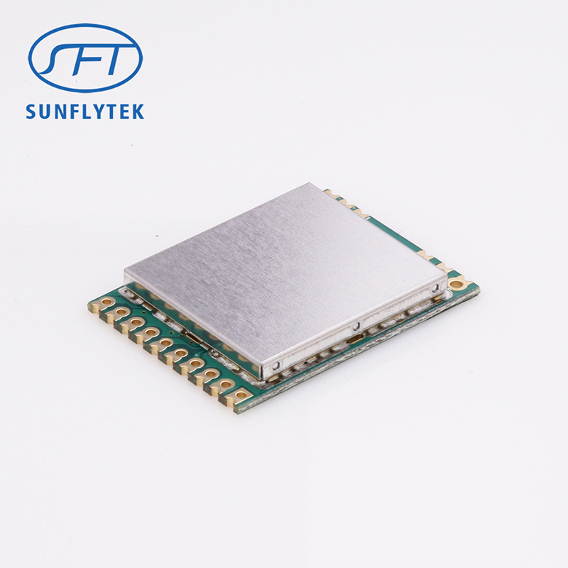 立积  RTC6763S 无线传输模组  搭配 松翰方案