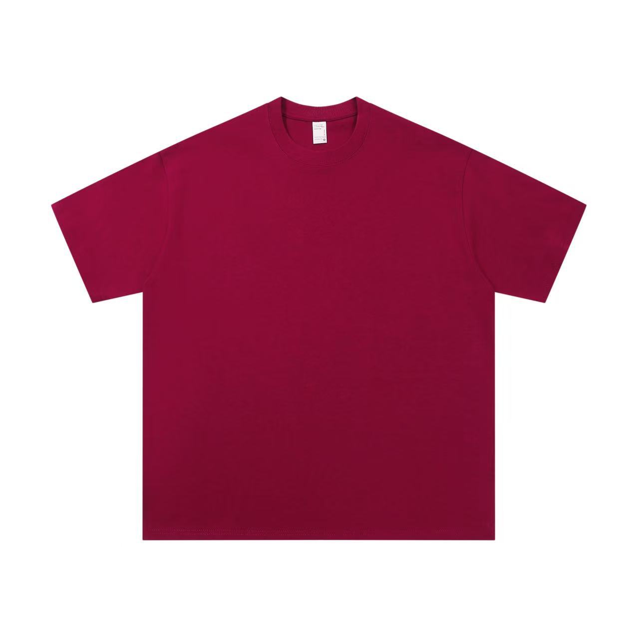 버건디[반팔 600]