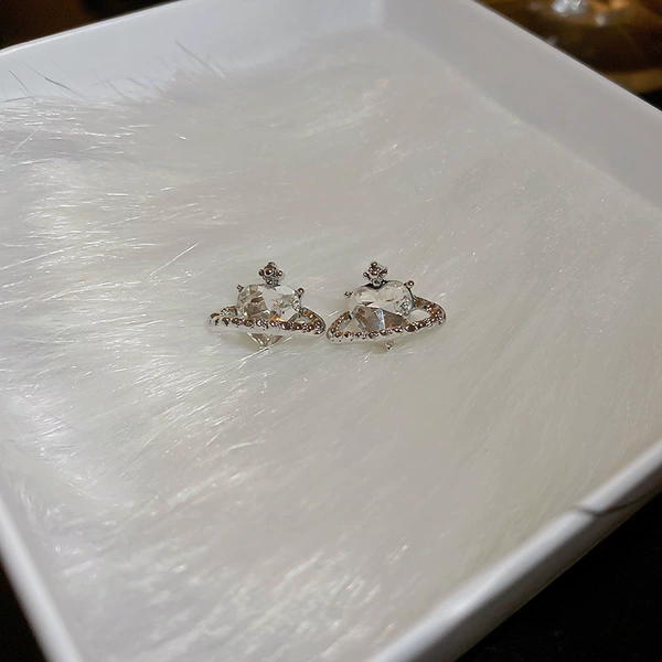 58#Silver Needle-Silver Love