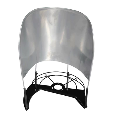 Lawn Mower Grass Support Device, Crop Support Device, Rice Support Device, Corn Stand, Wheat Cutting Stand, Livestock Stand, Thickened Brush Cutter Accessories (Otbiçən başlıqları) - rice-holding-device