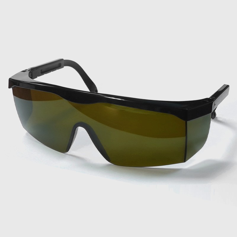 Gafas protectoras de luz LED Planta PHS anti-UV IR luz fuerte gafas reflectantes corrección de color gafas de luz fuerte image 6