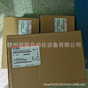 Выгодная цена на инвертор Yaskawa CIMR-AB4A0023FBA/CIMR-AB4A0031FBA, новый в наличии и с доставкой.