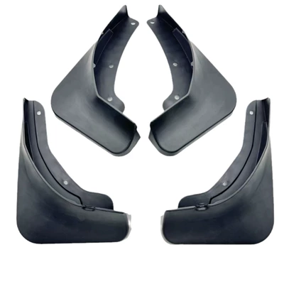 sales, Mudguard