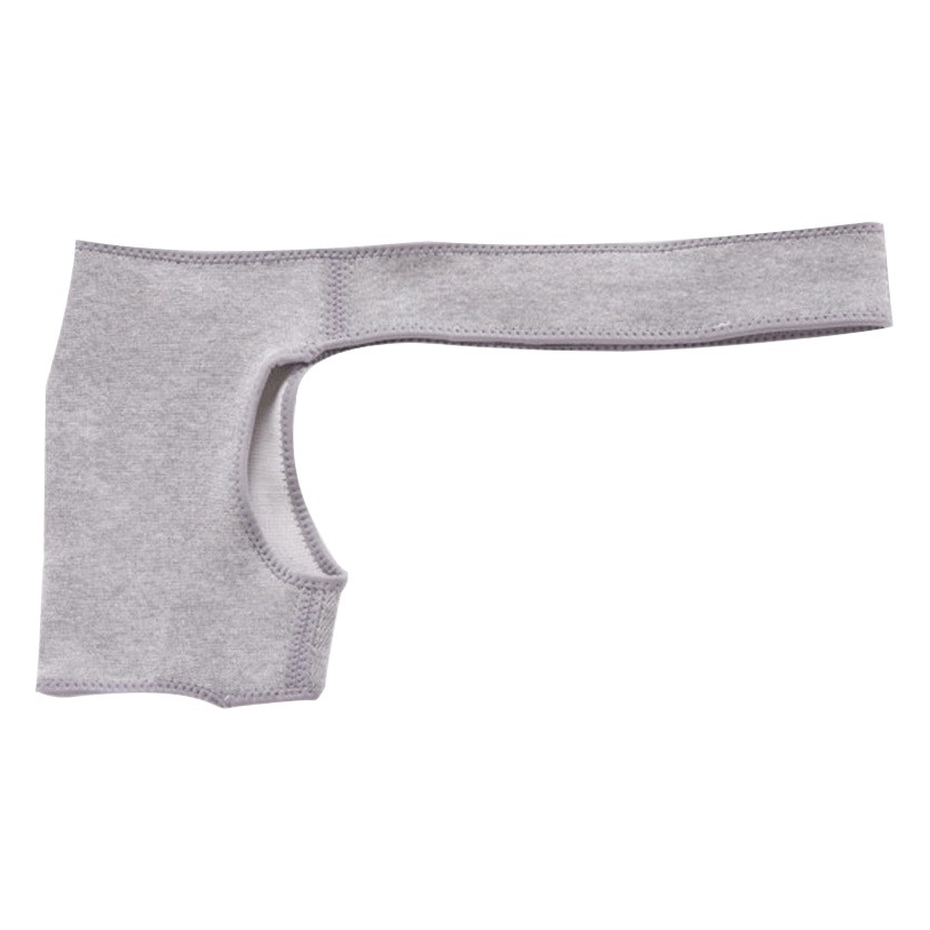 Hombrera hombro de los hombres de baloncesto cubierta protectora del hombro de los hombres delgada vaina del hombro bola dormir de las mujeres caliente a prueba de frío Deportes