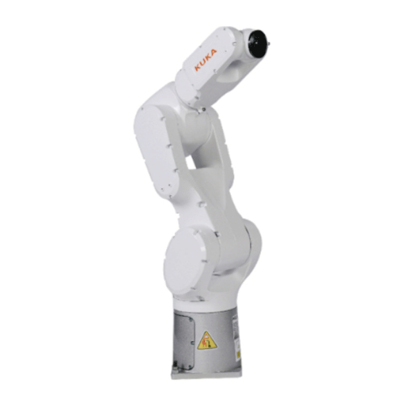 KUKA KR 7 R900-3库卡小型机器人7kg通用汽车 电子 C5柜 6轴 IP67
