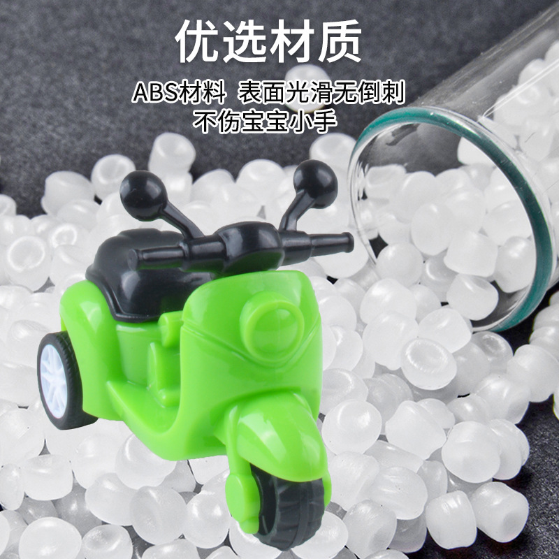 Juguetes para niños mini motocicletas para niños y niñas imitación de automóviles eléctricos inerciales regalos de automóviles al por mayor