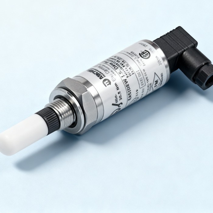 -110℃dp 宽量程本安露点仪Easidew I.S.