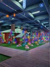 景观灯;其他LED系列;LED装饰灯