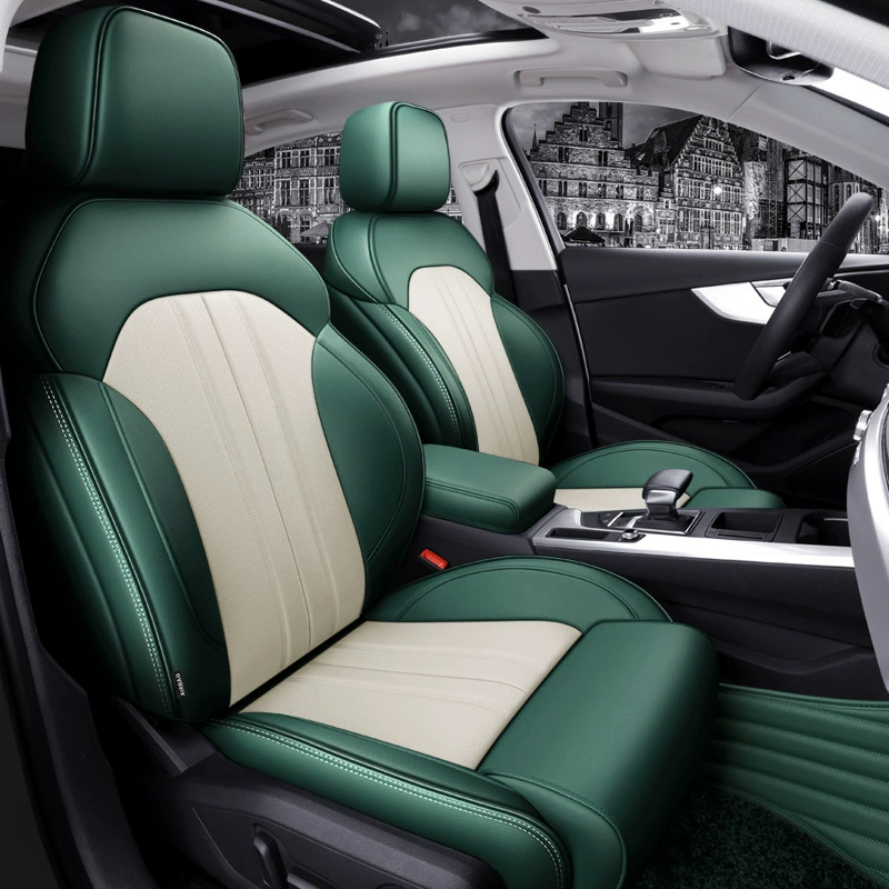 [Трансграничное эксклюзивное] Amazon подходит для Audi a4/allroad 09-25 сиденья для всех сезонов