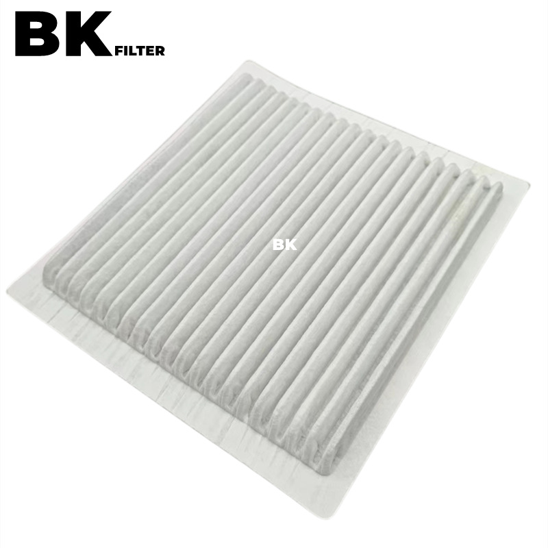 87139-48020 87139-48030 AC Air Filter Air Conditioner Filter Auto Parts Wholesale
