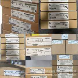 AB 1768-L45S，罗克韦尔 AB 紧凑型 CPU 模块 全新现货 议价
