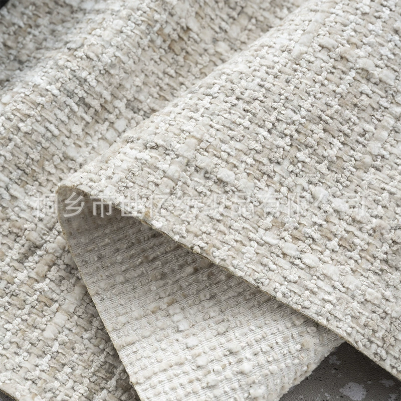 Ткань жаккардовая, диван, стиль Chanel, (Физические)