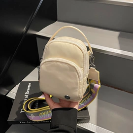 女士斜挎包;托特包;小方包