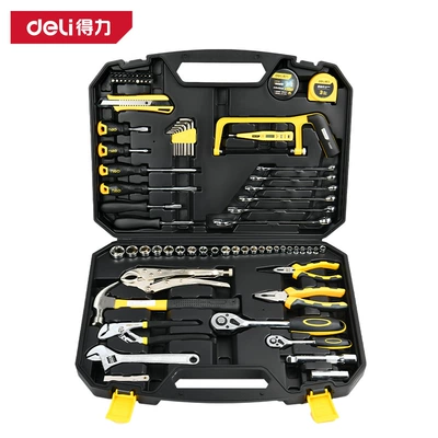 Telecommunications Daily Comprehensive Maintenance — Repair kit - standard-79-pieces-special-comprehensive-set-dl1079