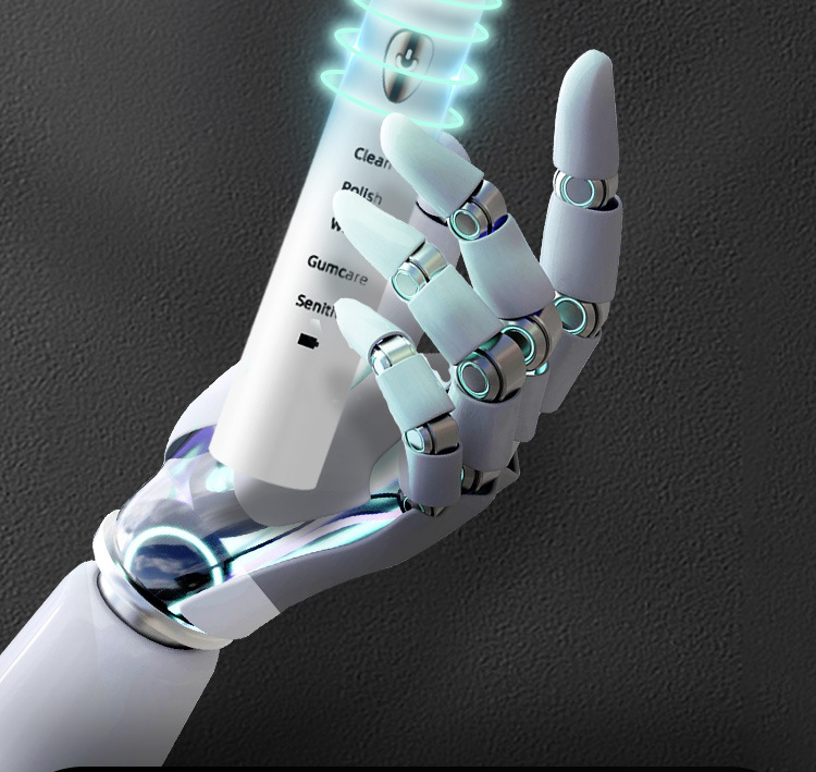 电动牙刷黑白中文详情_06