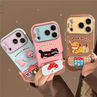�̽�؈��С��iphone17promax�O��16�֙C��15�m��13��ɫƤ�|11�R��