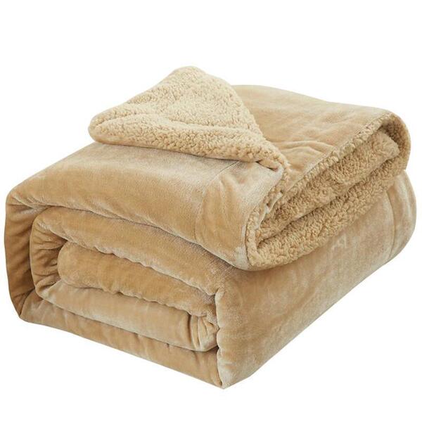 Winter Blankets