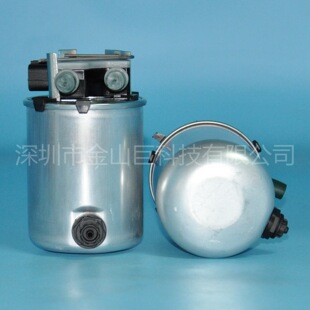 Автомобиль Зажигание масляный фильтр CLEAR 16400-4BD0B 16400-4EA1 16400-4BD0B