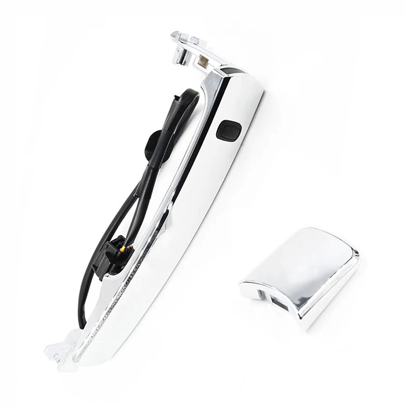 Suitable for 03-04 Infiniti FX35 45 handle handle 80640-CZ31B 80640-CA012
