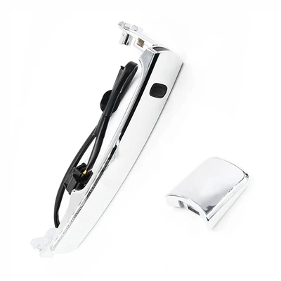 Suitable for 03-04 Armrest, handle, handle - inductive-plating-without-holes