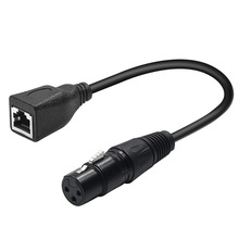 ���z�^�D�W���ӿھ� XLR�DRJ45�����B�Ӿ� DMX512��̨������̖��