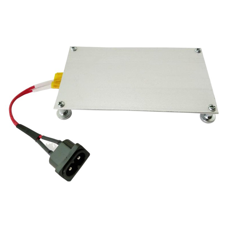 Lámpara LED barra de luz para desoldar Estación de reparación de TV BGA chip parche componentes electrónicos estación de precalentamiento de temperatura constante