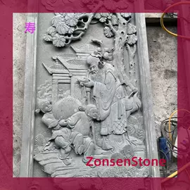 大理石;花岗岩;石雕