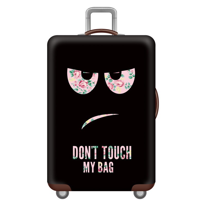 내 상자 눈을 만지지 마세요