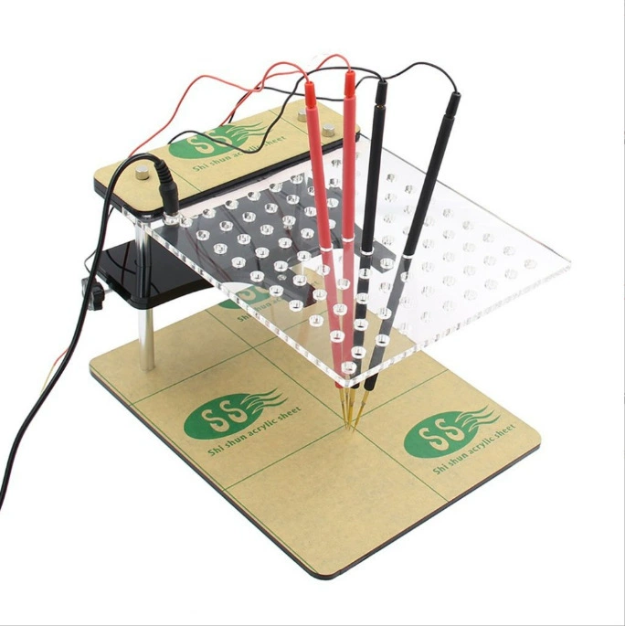 Новый светодиодный кронштейн для программирования BDM FRAME ECU KTAG KESS V2, специальная поддержка адаптера 22