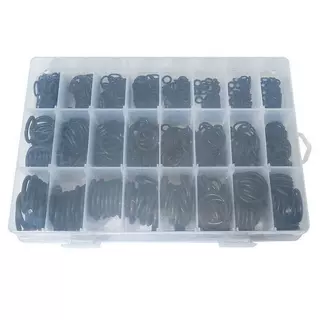 食品级防水硅胶耐油磨丁腈高温腐蚀氟胶聚四氟包覆O型橡胶密封圈